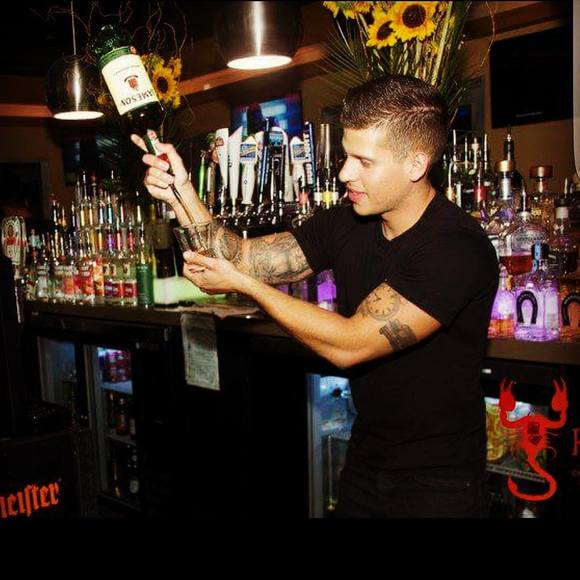 Meet your Posher, Ricky - Picture 1 of 1